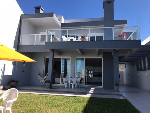 Casa com 5 Quartos à Venda, 120 m² em Capão Novo - Capão da Canoa