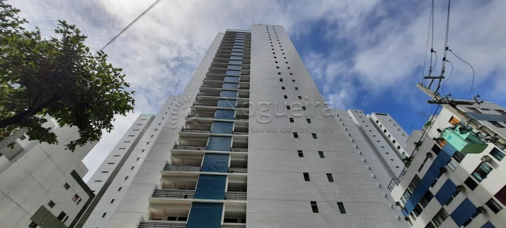 Imagem Flat com 1 Quarto para Alugar, 24 m²em Boa Viagem - Recife Imagem Flat com 1 Quarto para Alugar, 24 m²em Boa Viagem - Recife
