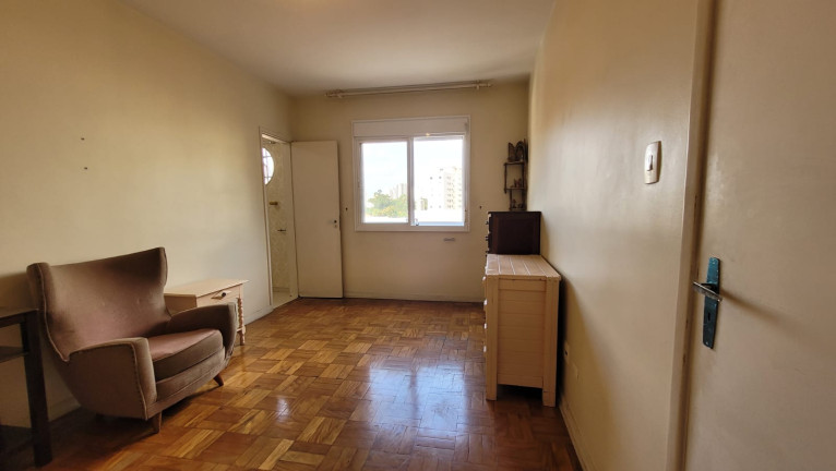 Imagem Apartamento com 2 Quartos à Venda, 90 m² em Vila Mariana - São Paulo