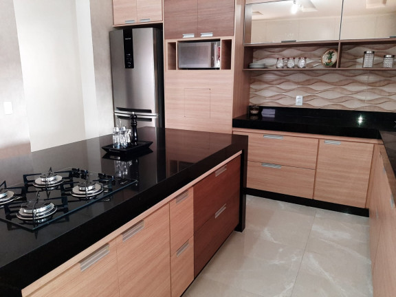 Imagem Casa com 4 Quartos à Venda, 180 m² em Jardim das Cascatas - Aparecida de Goiânia