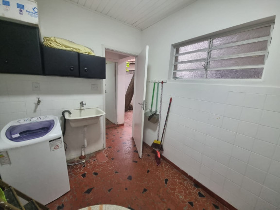 Imagem Casa com 3 Quartos para Alugar, 165 m² em Jardim das Acácias - São Paulo