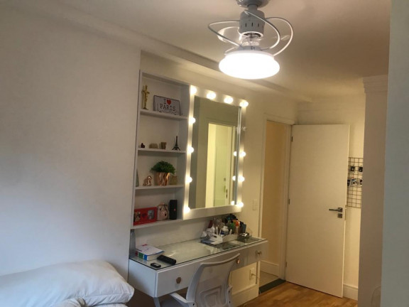 Imagem Apartamento com 3 Quartos à Venda, 110 m² em Alphaville Empresarial - Barueri