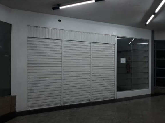 Imagem Loja à Venda ou Locação, 62 m² em Nazaré - Belém
