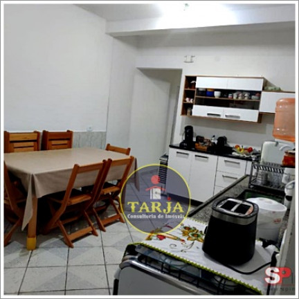 Imagem Sobrado com 3 Quartos à Venda, 86 m² em Jardim Yara - São Paulo Imagem Sobrado com 3 Quartos à Venda, 86 m² em Jardim Yara - São Paulo