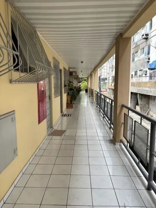 Imagem Edifício Residencial à Venda, 1.210 m² em Nazaré - Belém