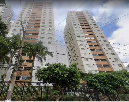 Imagem do condomínio Condomínio Luis Antônio de Andrade Vieira - Ipiranga - São Paulo - SP