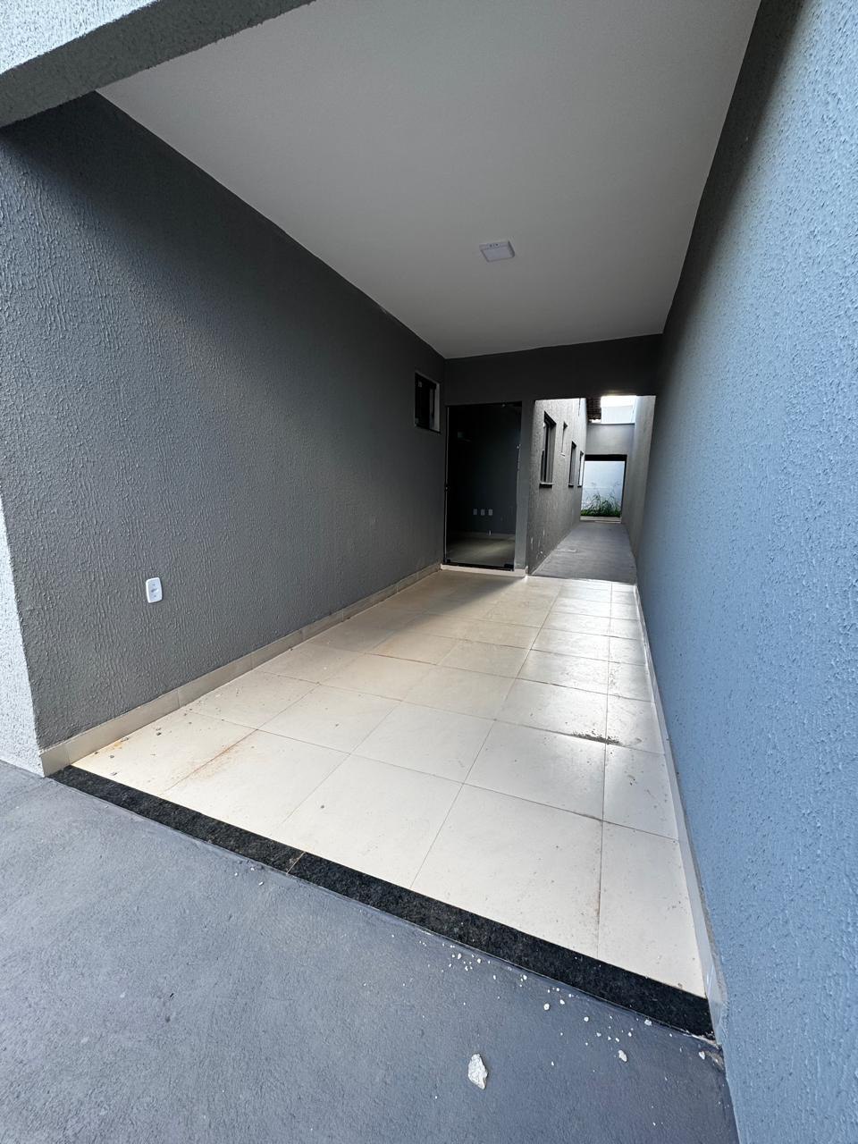 Imagem Casa com 2 Quartos à Venda, 98 m² em Parque Ibirapuera - Aparecida de Goiânia Imagem Casa com 2 Quartos à Venda, 98 m² em Parque Ibirapuera - Aparecida de Goiânia