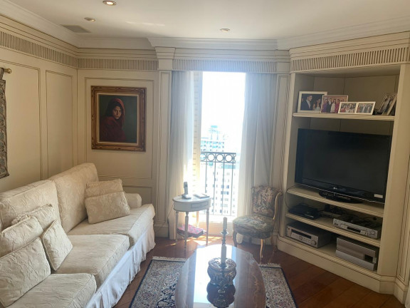 Imagem Apartamento com 4 Quartos à Venda, 317 m² em Santa Cecília - São Paulo Imagem Apartamento com 4 Quartos à Venda, 317 m² em Santa Cecília - São Paulo