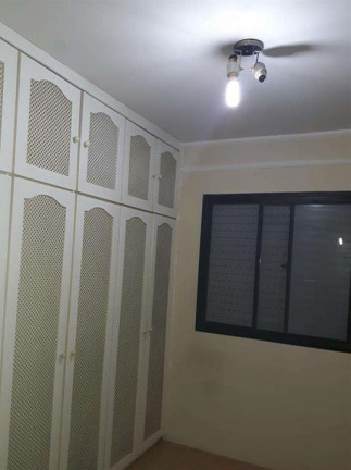 Imagem Apartamento com 3 Quartos para Alugar, 85 m² em Santa Teresinha - São Paulo