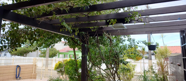 Imagem Casa com 4 Quartos à Venda, 130 m² em Balneário Rincão - Içara Imagem Casa com 4 Quartos à Venda, 130 m² em Balneário Rincão - Içara