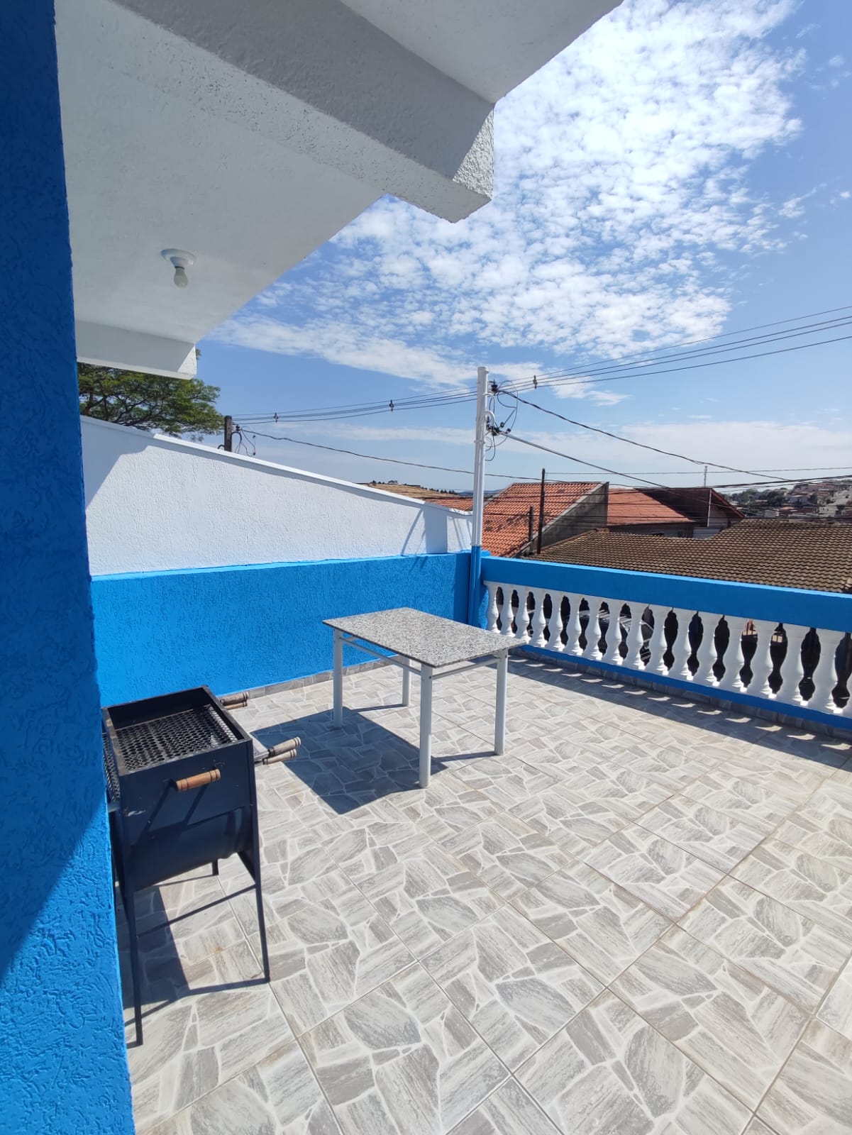 Imagem Casa com 2 Quartos à Venda, 110 m²em Jardim Tarumã - Jundiaí