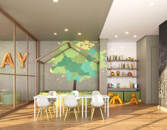 Imagem Apartamento com 2 Quartos à Venda, 68 m² em Jardim Prudência - São Paulo Imagem Apartamento com 2 Quartos à Venda, 68 m² em Jardim Prudência - São Paulo