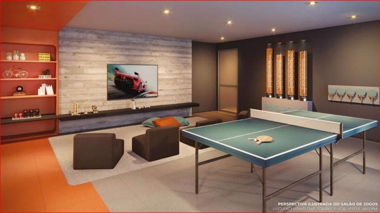 Imagem Apartamento com 3 Quartos à Venda, 85 m²em Vila Pirajussara - São Paulo