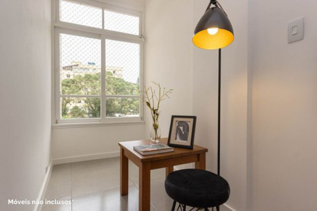 Imagem Apartamento com 2 Quartos à Venda, 68 m² em Botafogo - Rio de Janeiro