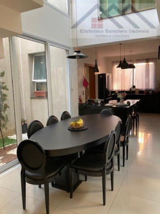 Imagem Sobrado com 4 Quartos à Venda, 284 m² em Jardim da Saúde - São Paulo