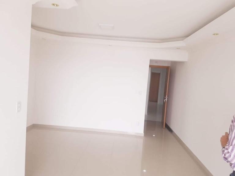 Imagem Apartamento com 3 Quartos à Venda, 98 m² em Campestre - Santo André