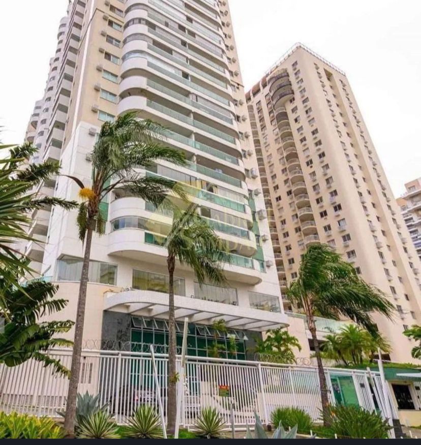 Imagem Apartamento com 2 Quartos à Venda, 81 m² em Recreio dos Bandeirantes - Rio de Janeiro Imagem Apartamento com 2 Quartos à Venda, 81 m² em Recreio dos Bandeirantes - Rio de Janeiro