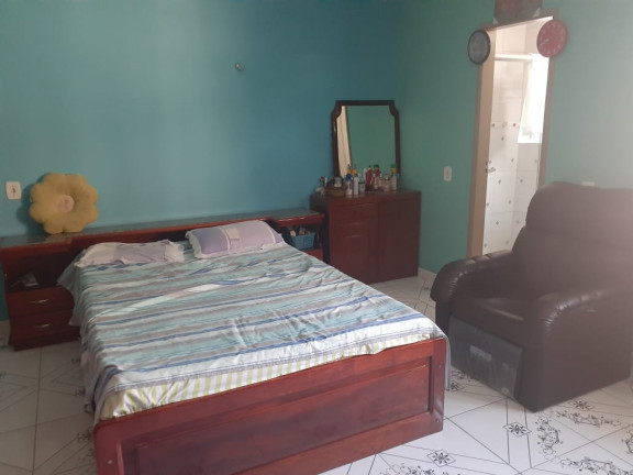 Imagem Casa com 4 Quartos à Venda, 216 m² em Curió-Utinga - Belém