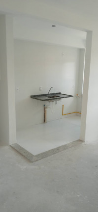 Imagem Apartamento com 2 Quartos à Venda, 46 m²em Cidade São Pedro - Gleba B - Santana de Parnaíba