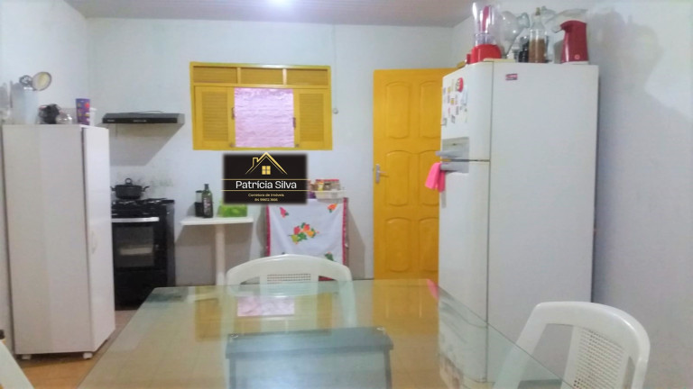 Imagem Casa com 3 Quartos à Venda, em Potengi - Natal Imagem Casa com 3 Quartos à Venda, em Potengi - Natal
