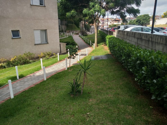 Imagem Apartamento com 2 Quartos à Venda, 51 m² em Cidade Líder - São Paulo