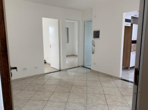 Imagem Apartamento com 2 Quartos à Venda, 46 m² em Jardim Valéria - Guarulhos