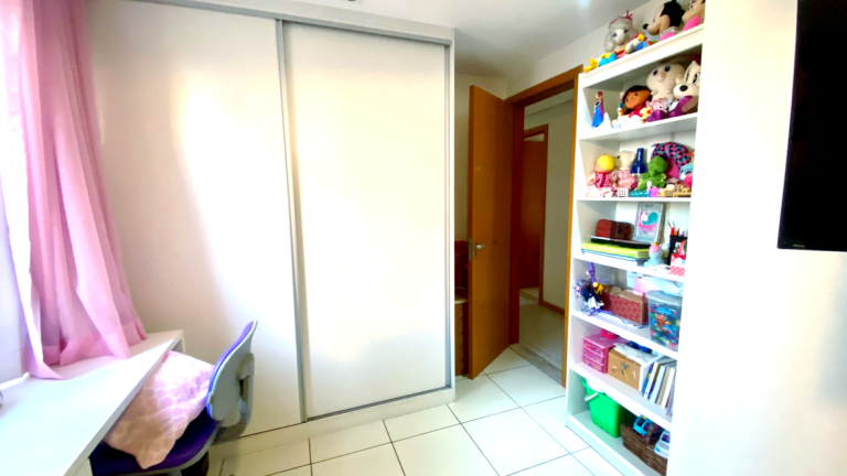 Imagem Apartamento com 4 Quartos à Venda, em Sul (Águas Claras) - Brasília Imagem Apartamento com 4 Quartos à Venda, em Sul (Águas Claras) - Brasília