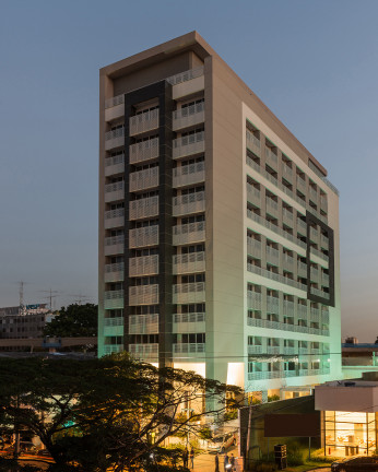 Sala Comercial à Venda, 40 m² em Campo Belo - São Paulo