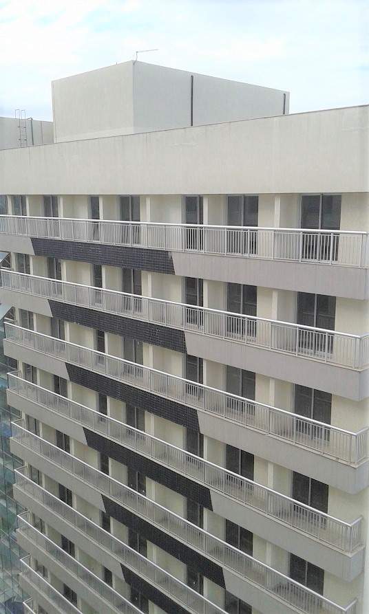 Apartamento com 1 Quarto à Venda, 38 m² em Jardim América - Itaguaí