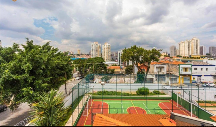 Imagem Sobrado com 3 Quartos à Venda, 220 m² em Ipiranga - São Paulo Imagem Sobrado com 3 Quartos à Venda, 220 m² em Ipiranga - São Paulo