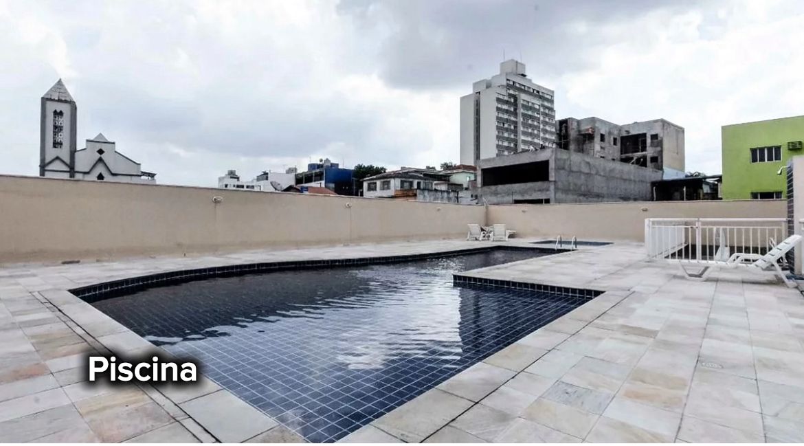Imagem Apartamento à Venda, 58 m² em Vila Mazzei - São Paulo Imagem Apartamento à Venda, 58 m² em Vila Mazzei - São Paulo