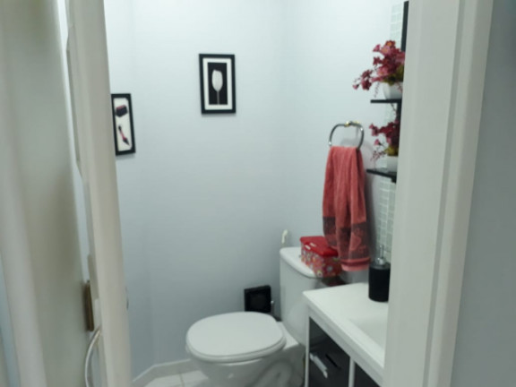 Imagem Casa com 3 Quartos à Venda, 127 m² em Jardim Santa Efigênia - São Paulo Imagem Casa com 3 Quartos à Venda, 127 m² em Jardim Santa Efigênia - São Paulo