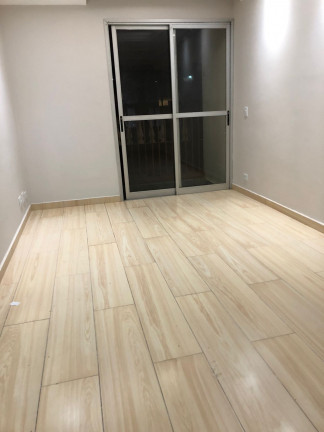 Imagem Apartamento com 3 Quartos à Venda, 63 m² em Vila Formosa - São Paulo