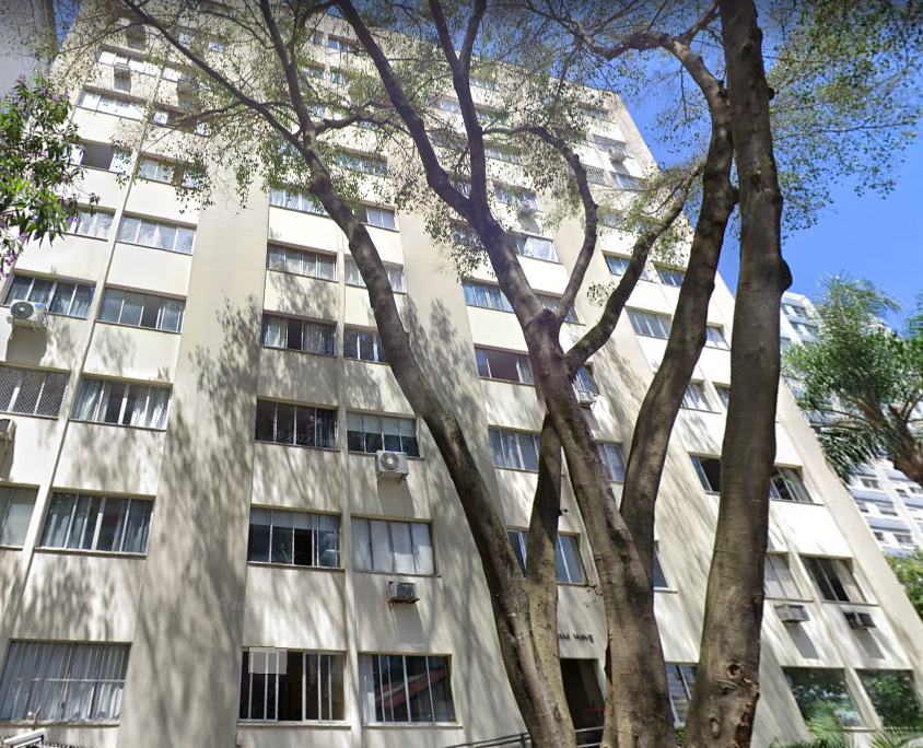 Imagem do condomínio Condomínio Miami Wave - Bela Vista - São Paulo - SP