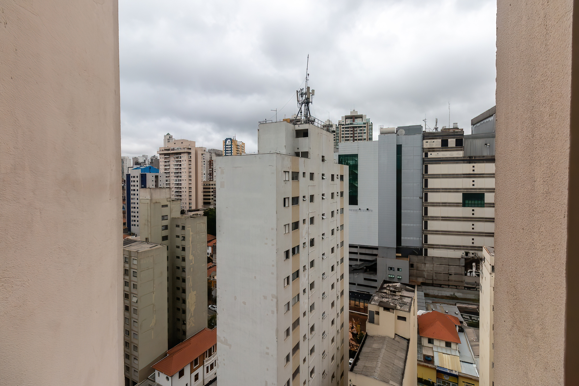Imagem Studio com 1 Quarto à Venda, 25 m²em Bela Vista - São Paulo