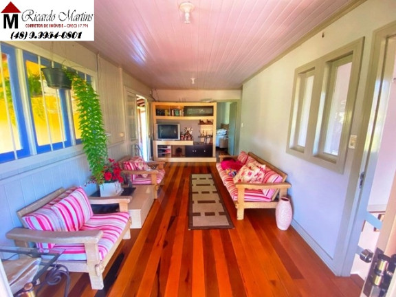 Imagem Chácara com 3 Quartos à Venda, 180 m² em Urussanga - Urussanga Imagem Chácara com 3 Quartos à Venda, 180 m² em Urussanga - Urussanga