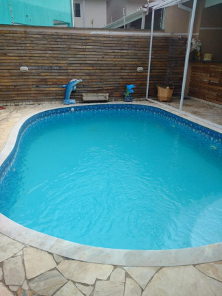 Imagem Sobrado com 5 Quartos à Venda, 305 m² em Cidade Jardim - Caraguatatuba