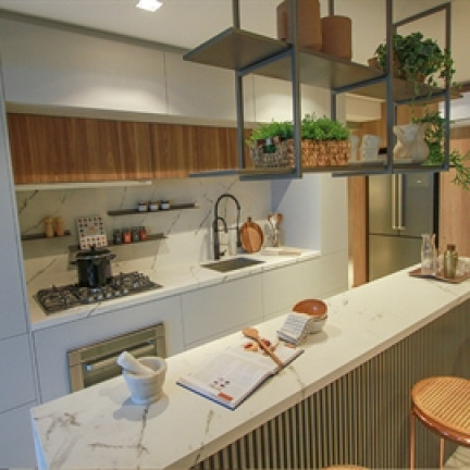Imagem Apartamento com 3 Quartos à Venda, 143 m² em Vila Mascote - São Paulo