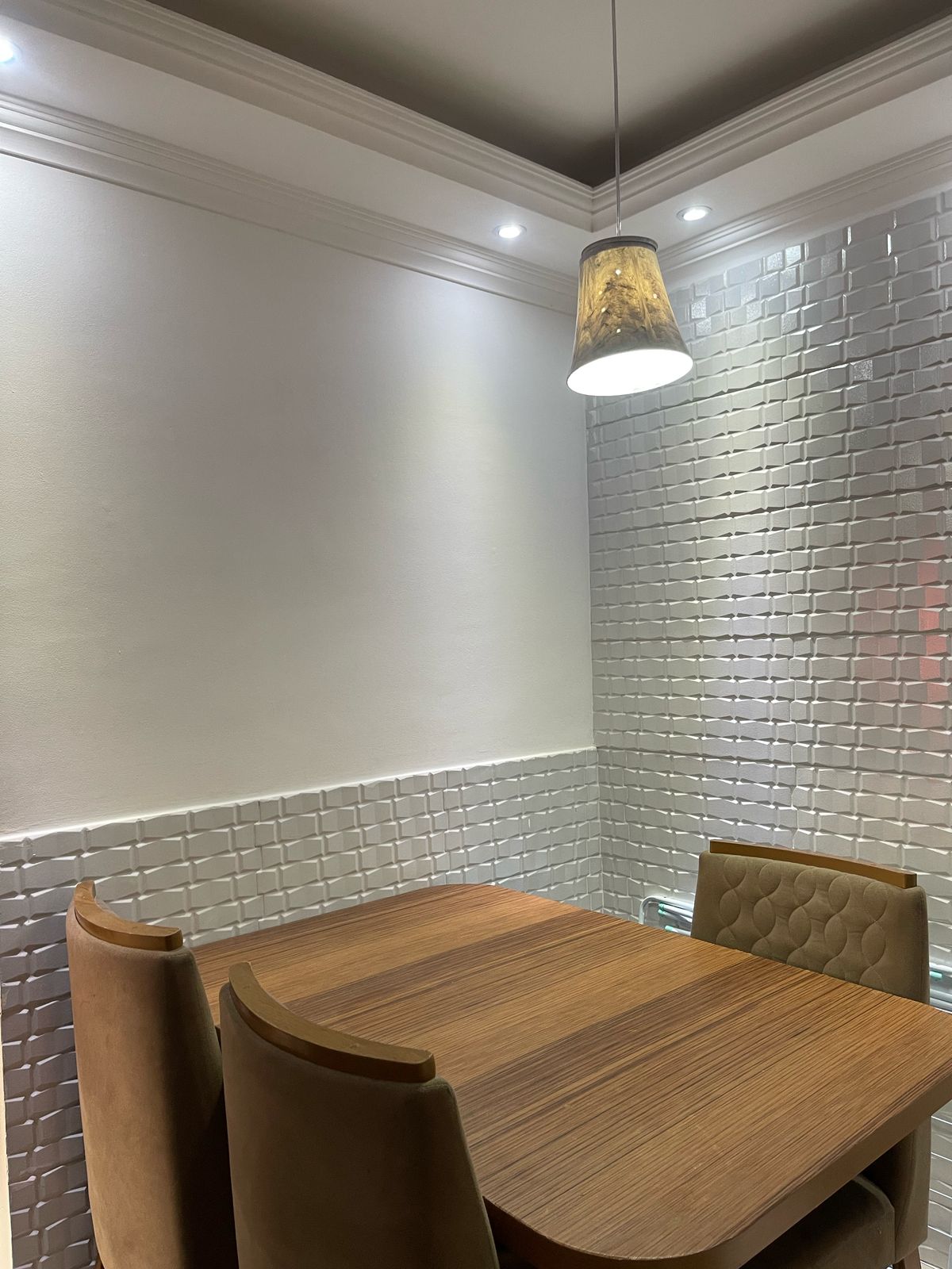 Imagem Apartamento com 2 Quartos à Venda, 45 m² em Inhoaíba - Rio de Janeiro