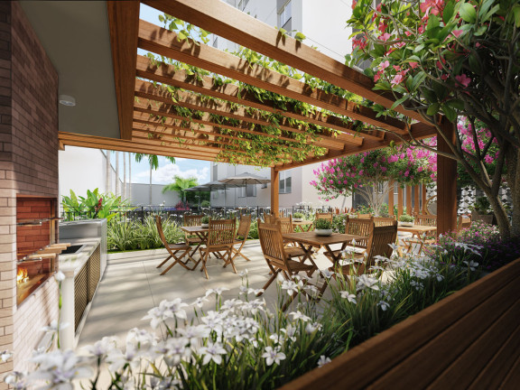 Imagem Apartamento com 1 Quarto à Venda, 33 m² em Todos os Santos - Rio de Janeiro Imagem Apartamento com 1 Quarto à Venda, 33 m² em Todos os Santos - Rio de Janeiro