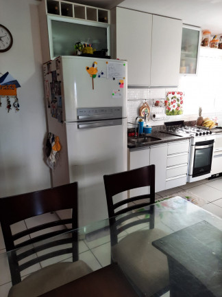 Imagem Apartamento com 2 Quartos à Venda, 60 m² em Lagoa Nova - Natal