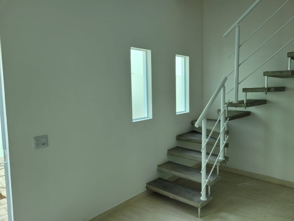 Imagem Casa de Condomínio com 2 Quartos à Venda, 70 m² em Nova Itanhaém - Itanhaém