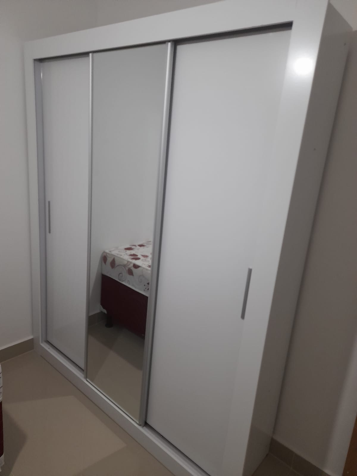 Imagem Apartamento com 2 Quartos para Alugar, 45 m²em Centro - Lauro de Freitas