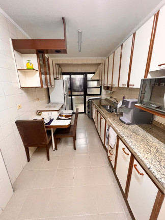 Imagem Apartamento com 4 Quartos à Venda, 134 m² em Chácara Inglesa - São Paulo Imagem Apartamento com 4 Quartos à Venda, 134 m² em Chácara Inglesa - São Paulo