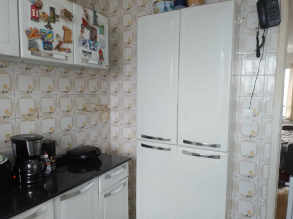 Imagem Apartamento com 2 Quartos à Venda, 70 m² em Cambuci - São Paulo Imagem Apartamento com 2 Quartos à Venda, 70 m² em Cambuci - São Paulo