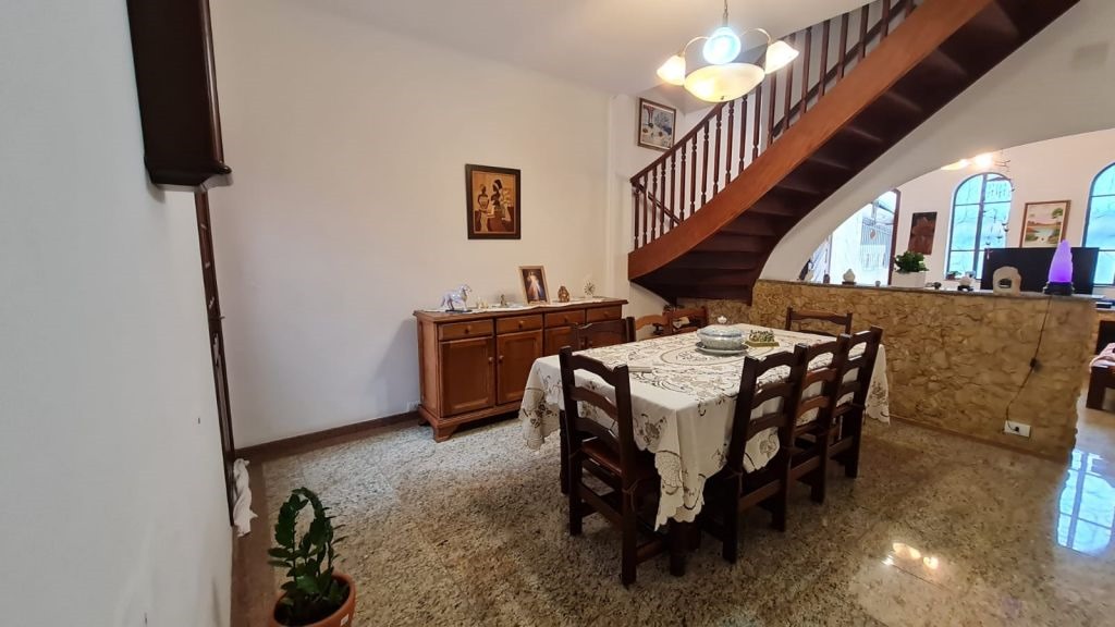 Imagem Sobrado com 3 Quartos à Venda, 116 m²em Cambuci - São Paulo