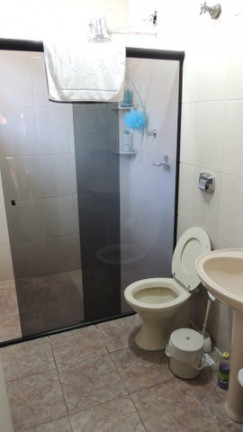 Imagem Sobrado com 3 Quartos à Venda, 110 m² em Vila Nova Manchester - São Paulo