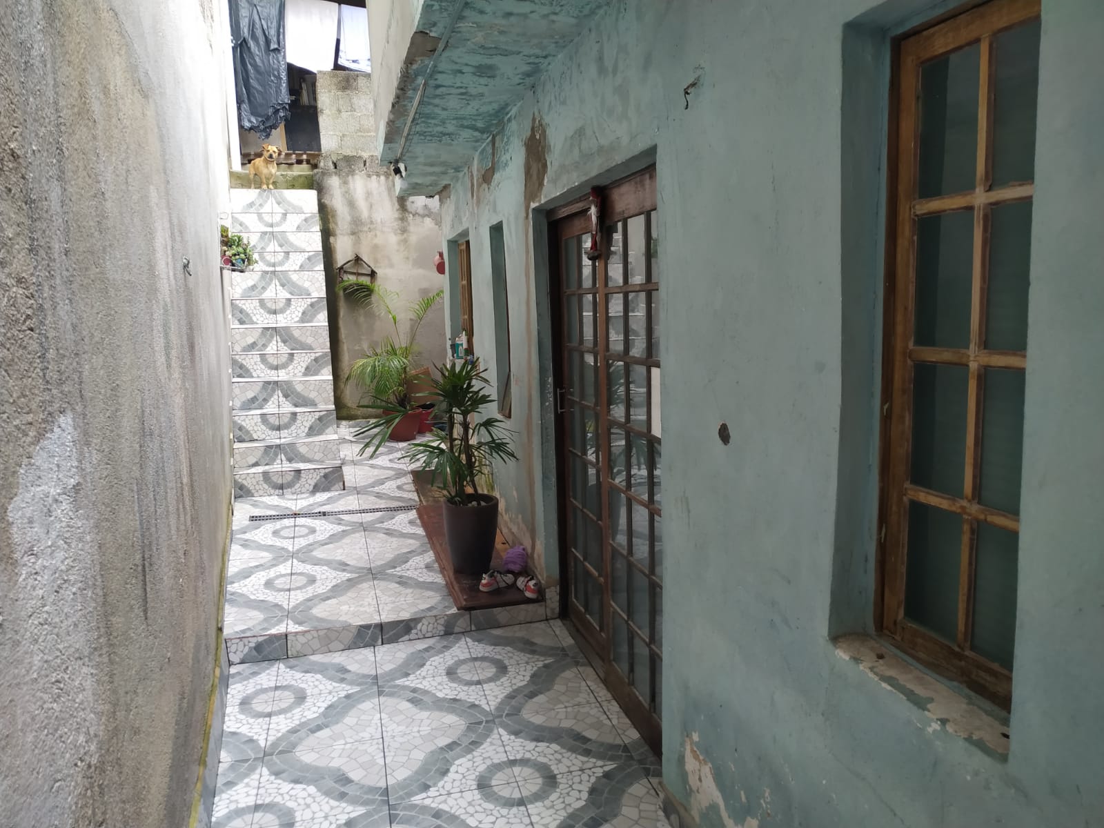 Imagem Casa com 6 Quartos à Venda, 290 m² em Vila Bocaina - Mauá