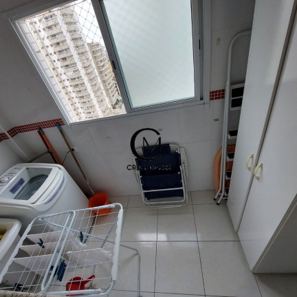 Imagem Apartamento com 2 Quartos à Venda, 80 m² em Tupi - Praia Grande