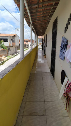 Imagem Edifício Residencial com 4 Quartos à Venda,  em Canindezinho - Fortaleza
